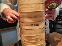 -锡笼记·无锡小笼(大润发店)