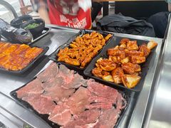 -西昌老号李小肠特色烧烤园(双流店)