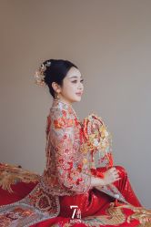 -SATIN COUTURE瑟庭婚纱礼服馆