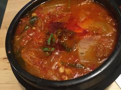 -八福力韩国休闲餐厅(泉舜店)