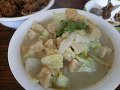 -三岔涧农家乐