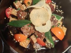 -山葵家·创意料理(万象汇店)