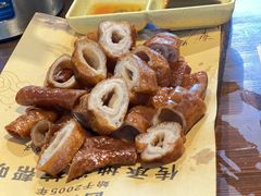 -四灶儿·2005地道杭帮菜(杭州鼓楼1店)