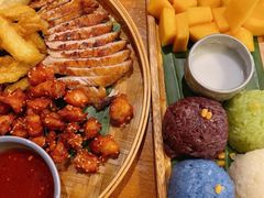 -KingThaia金泰兰(来福士中心店)