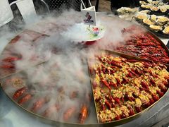 -CIAO·团建聚餐·生日派对轰趴馆(福田店)