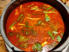 -贵厨酸汤牛肉(花果园国际中心店)