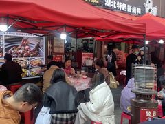 -回味黑鸭煲·始于2006(万松园店)