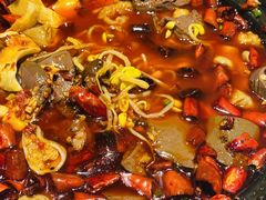 -大鸭梨烤鸭(枣园店)