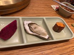 -悦橙烤肉海鲜自助(中央大街店)