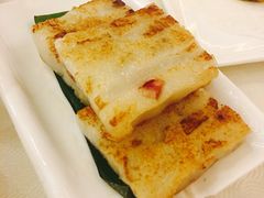 -北海渔村酒楼·粤菜海鲜点心(新华店)