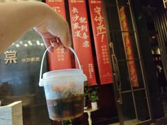 -喜棠·长沙家宴·海鲜·湘菜(麓谷店)
