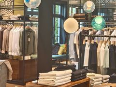 -SUITSUPPLY(安福路店)