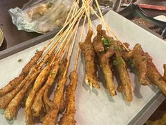 -林二哥宜烤官·宜宾小烧烤