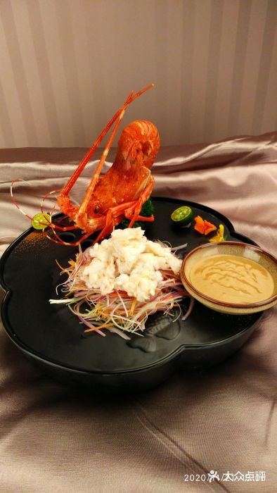 喜喜酒家·纯手工点心·粤菜图片