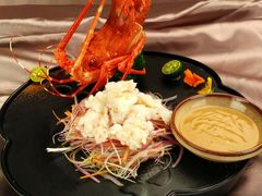 -喜喜酒家·纯手工点心·粤菜