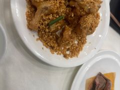 -金时代顺风大酒店(临港百联店)