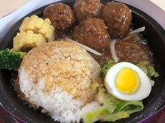 -清华大学-观畴园餐厅