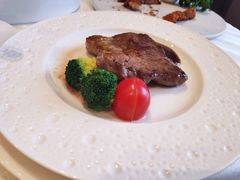 -海鸿荟·沿江菜(中山北路店)