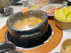 -芸山季·云南山珍菌火锅(南翔印象城MEGA店)