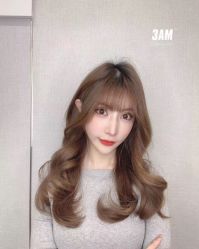 -3AM·S HAIR SALON烫发染发接发