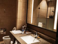 -广州粤海喜来登酒店