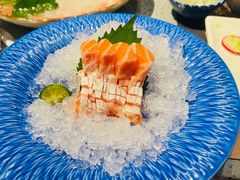 -大渔铁板烧(大悦城店)