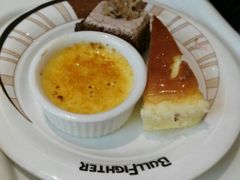 -斗牛士牛排餐厅(协信星光时代广场店)