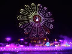 -七彩云南欢乐世界