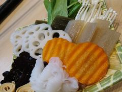 -鱼酷活鱼烤鱼(沈阳大悦城店)