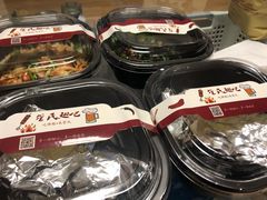 -管氏翅吧(马家堡店)