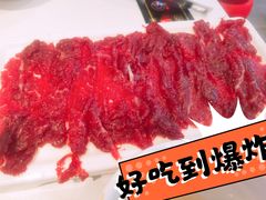 -八合里潮汕鲜牛肉火锅(福州万象城店)