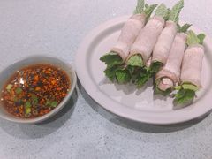 -半山腰·云南菜(侨福芳草地店)
