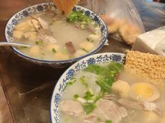 -小潘记鸭血粉丝汤