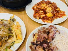 -贤花饭店(城阳店)