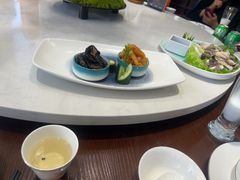 -火福·天湖阁大闸蟹博物馆主题餐厅(浅水湾店)