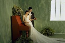 -二十一世纪婚纱摄影(省府前街店)