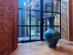 -马勒别墅·中餐厅