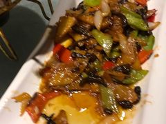 -东北大院·东北菜(三台子店)