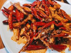 -吕氏疙瘩汤·私家菜馆(慈云寺店)