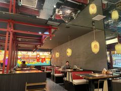 -厚贞日式烤肉(浦东汇智店)