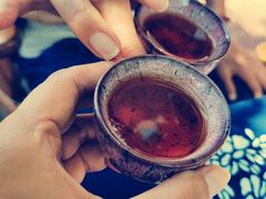 -菩提树咖啡馆日咖晚酒(龙湖店)