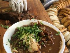 -陈记卤煮小肠