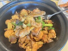 -花城粤菜餐厅(高新区店)