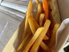 -安妮意大利餐厅(日坛店)