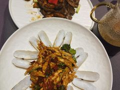 -百富源·海鲜辽菜(浑河堡店)