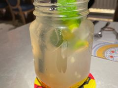 -Mezomd曼索蒂西班牙餐厅(广粤店)
