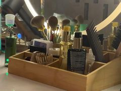 -施奈儿.洗头頭療.按摩SPA.采耳(上梅林店)