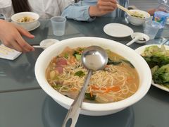 -三姐妹·海鲜大排档