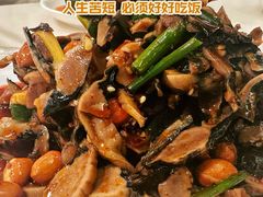 -太婆天府山珍酒楼(亚运村店)