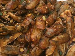 -天津乾毓德饭庄·清真传统炒菜·海鲜烧烤(咸阳路店)